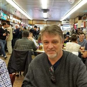 Meet your Posher, George